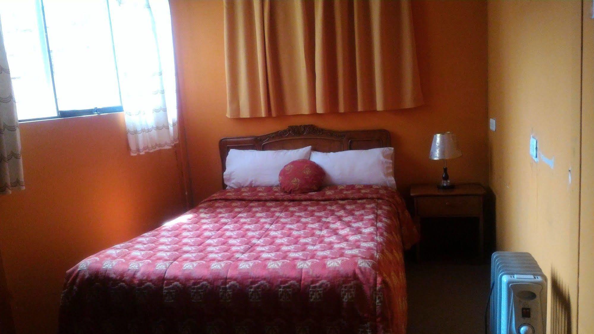 Welcome Cusco Hostel Экстерьер фото
