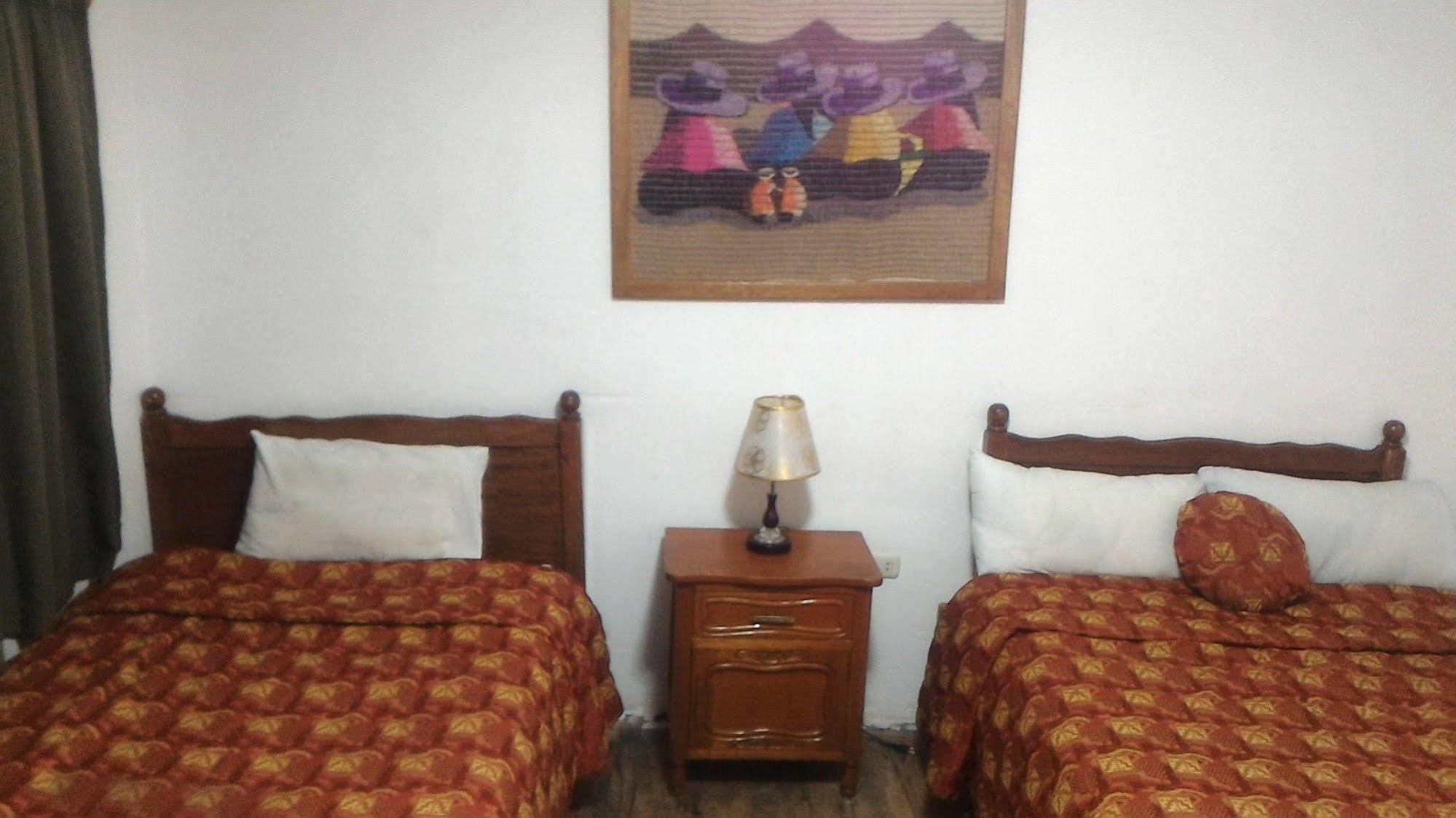 Welcome Cusco Hostel Экстерьер фото