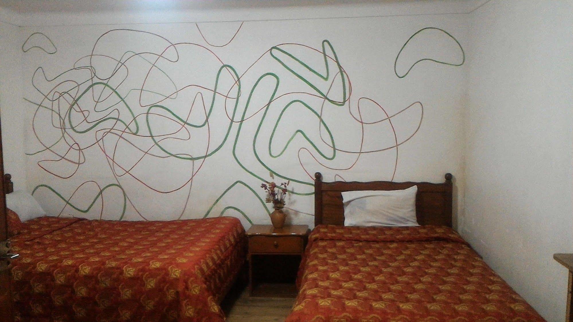 Welcome Cusco Hostel Экстерьер фото