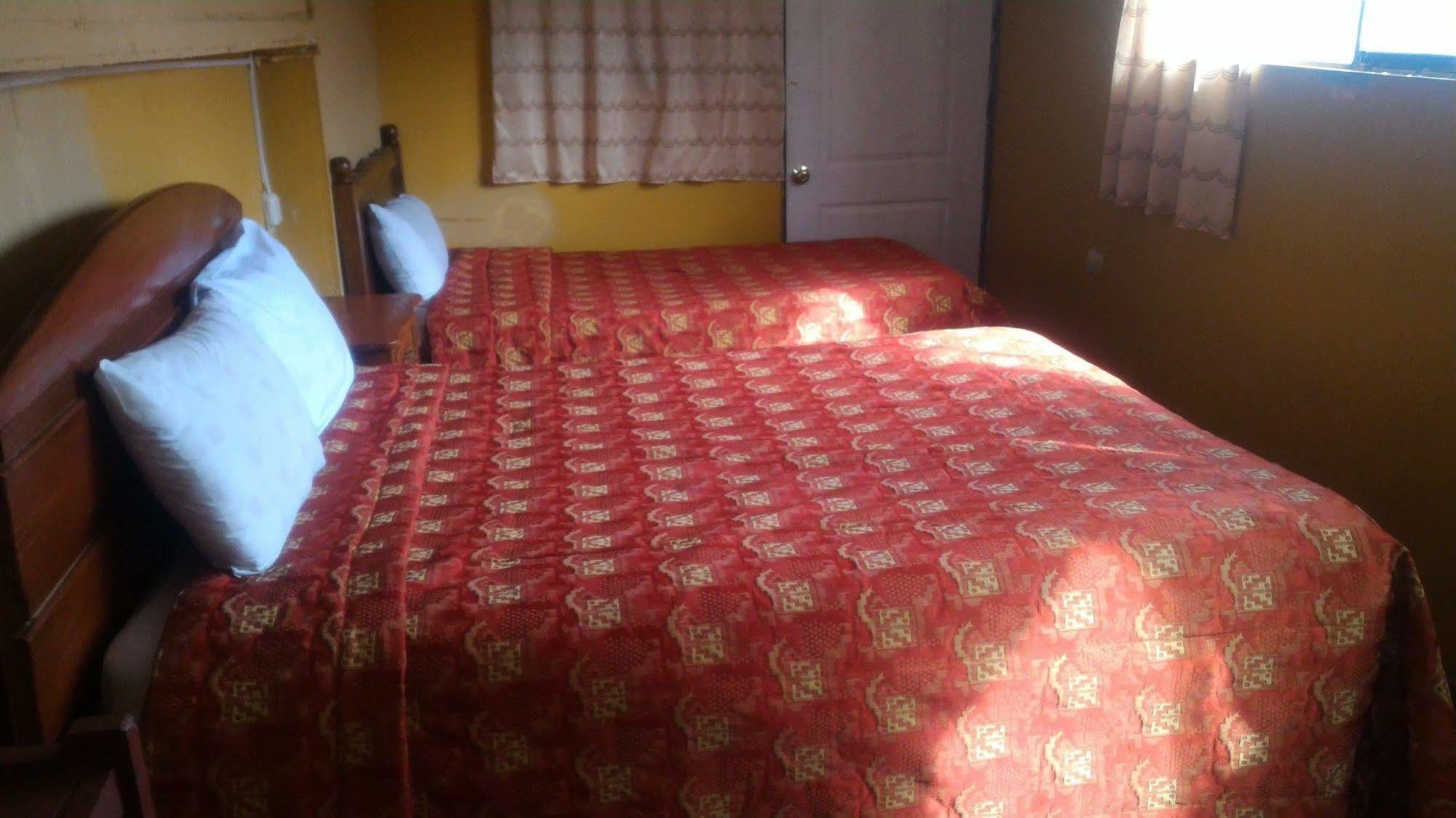 Welcome Cusco Hostel Экстерьер фото
