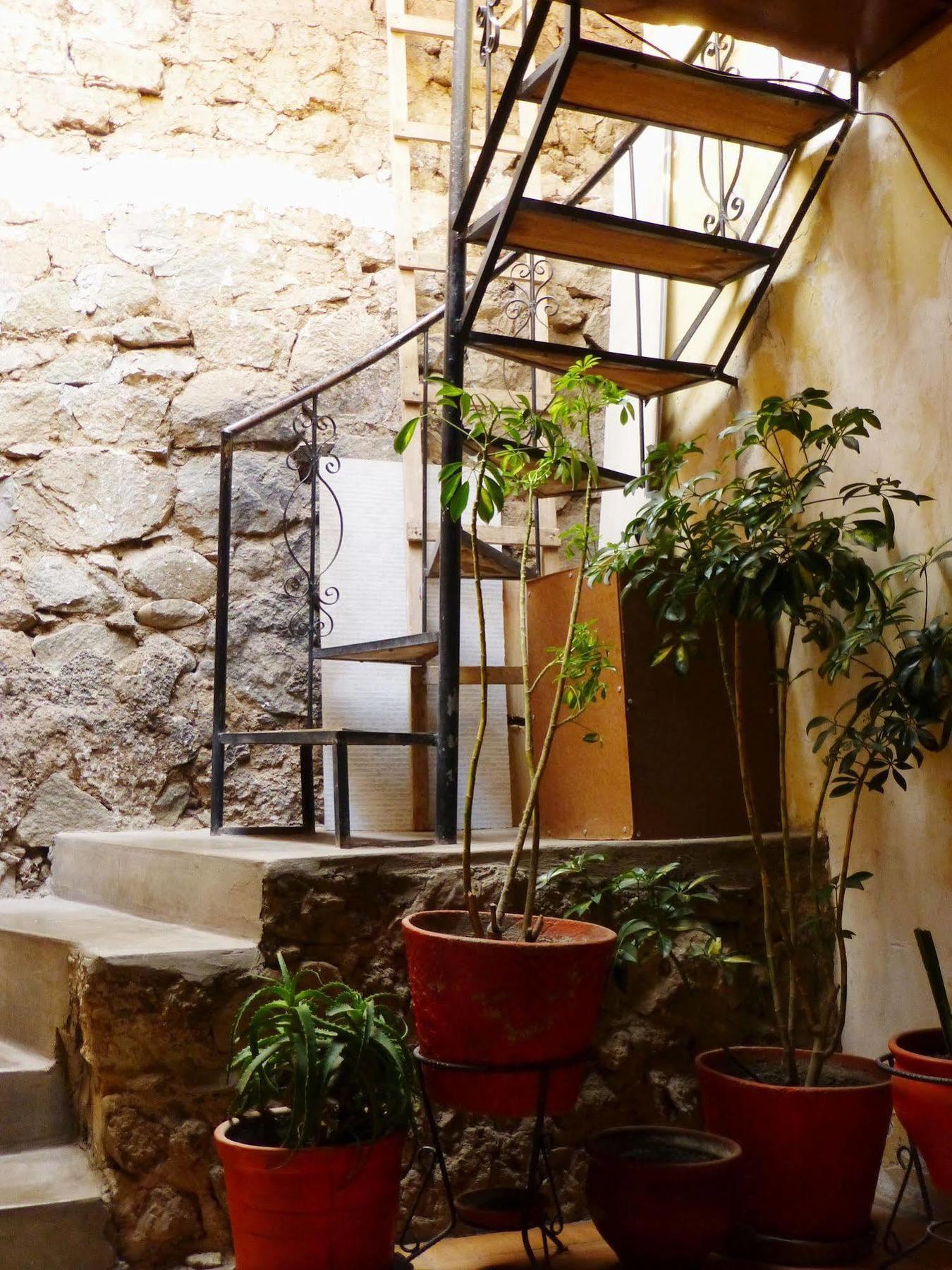 Welcome Cusco Hostel Экстерьер фото