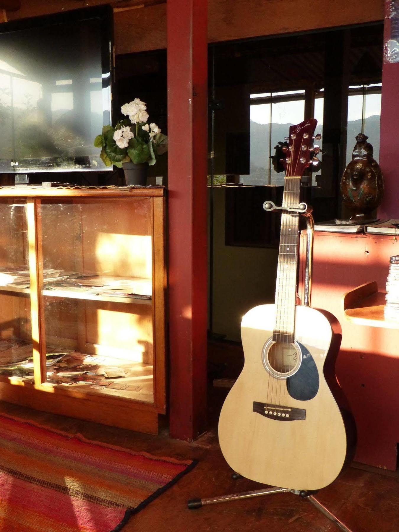 Welcome Cusco Hostel Экстерьер фото